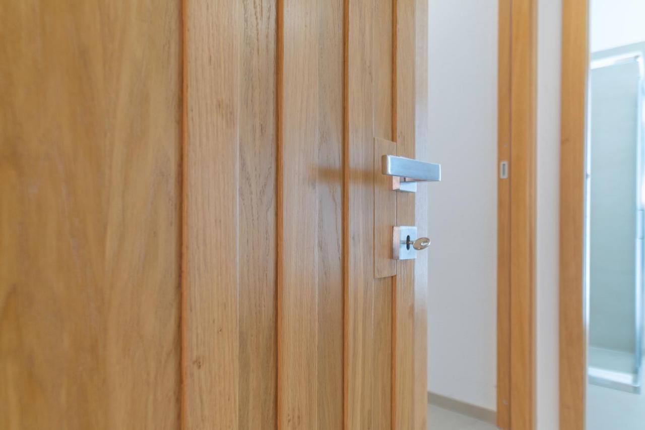 Apartment Nuova -luxury & Apartment-