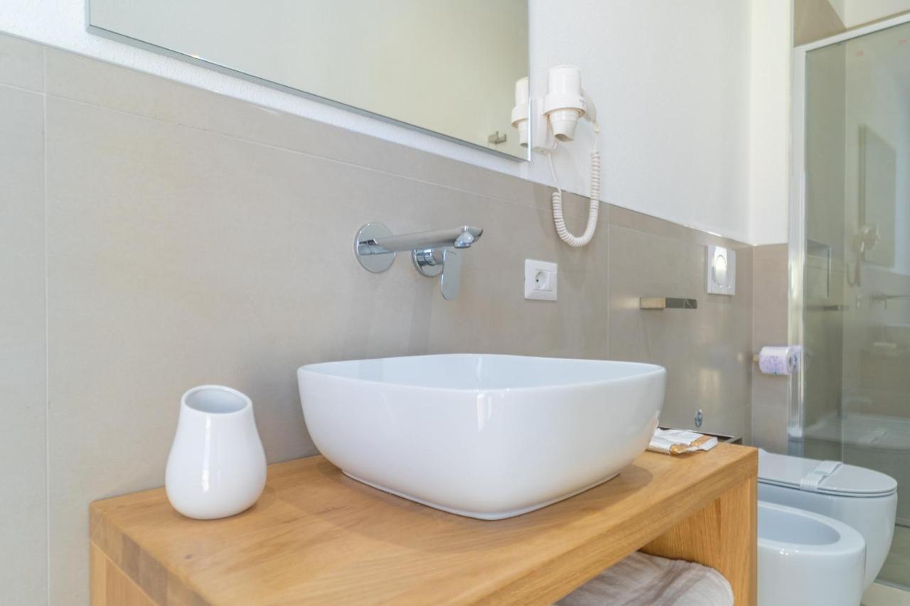 Apartment Nuova -luxury & Apartment- Olbia