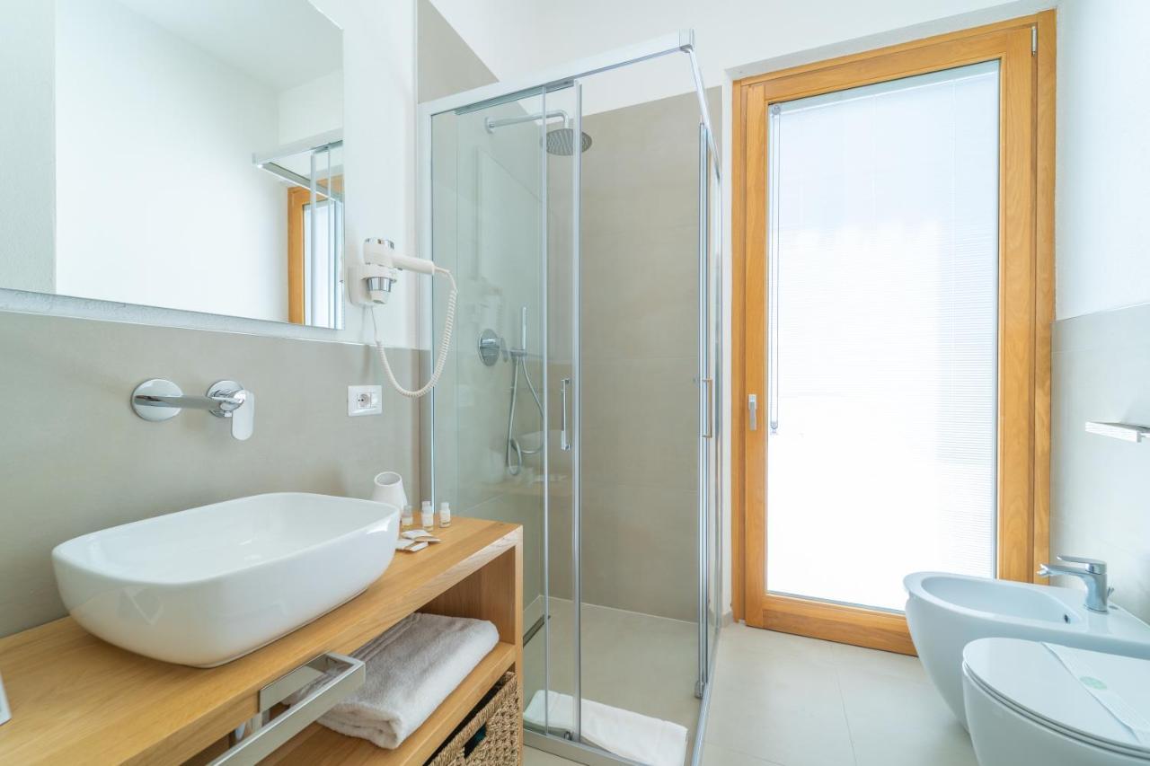 Nuova -luxury & Apartment- Apartment *