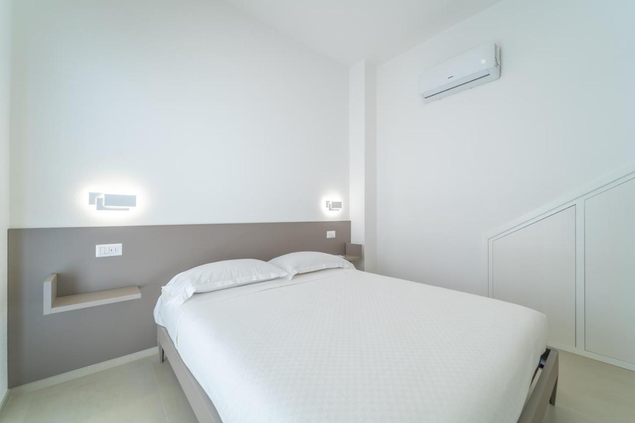 Nuova -luxury & Apartment- Apartment