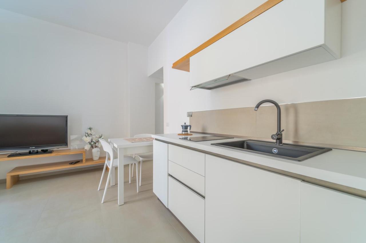 Apartment Nuova -luxury & Apartment- *