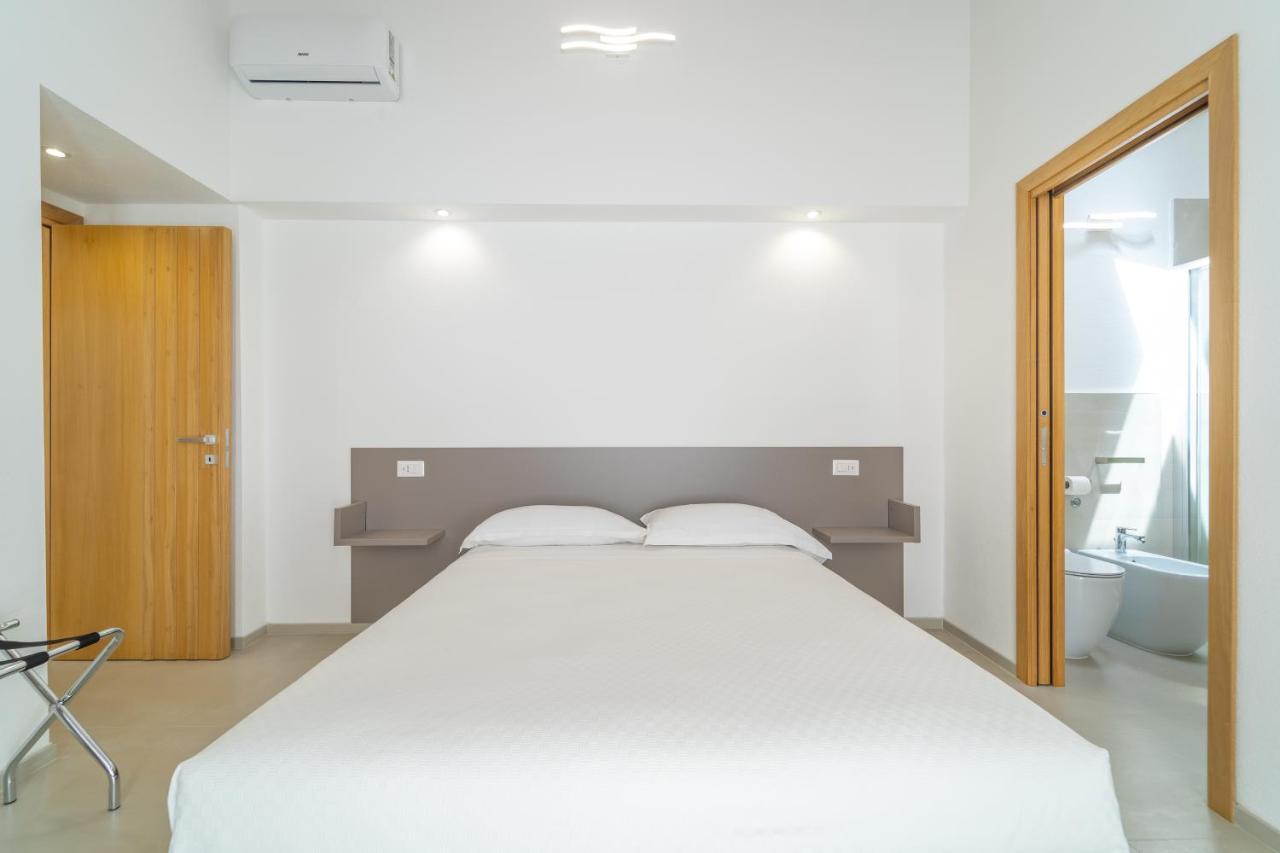 Nuova -luxury & Apartment- Apartment Olbia