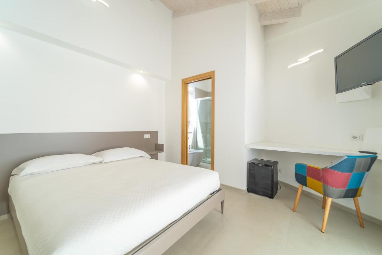 Nuova -luxury & Apartment- Apartment