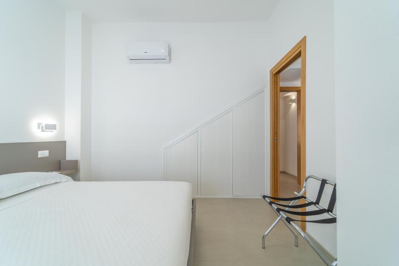 Nuova -luxury & Apartment- Olbia