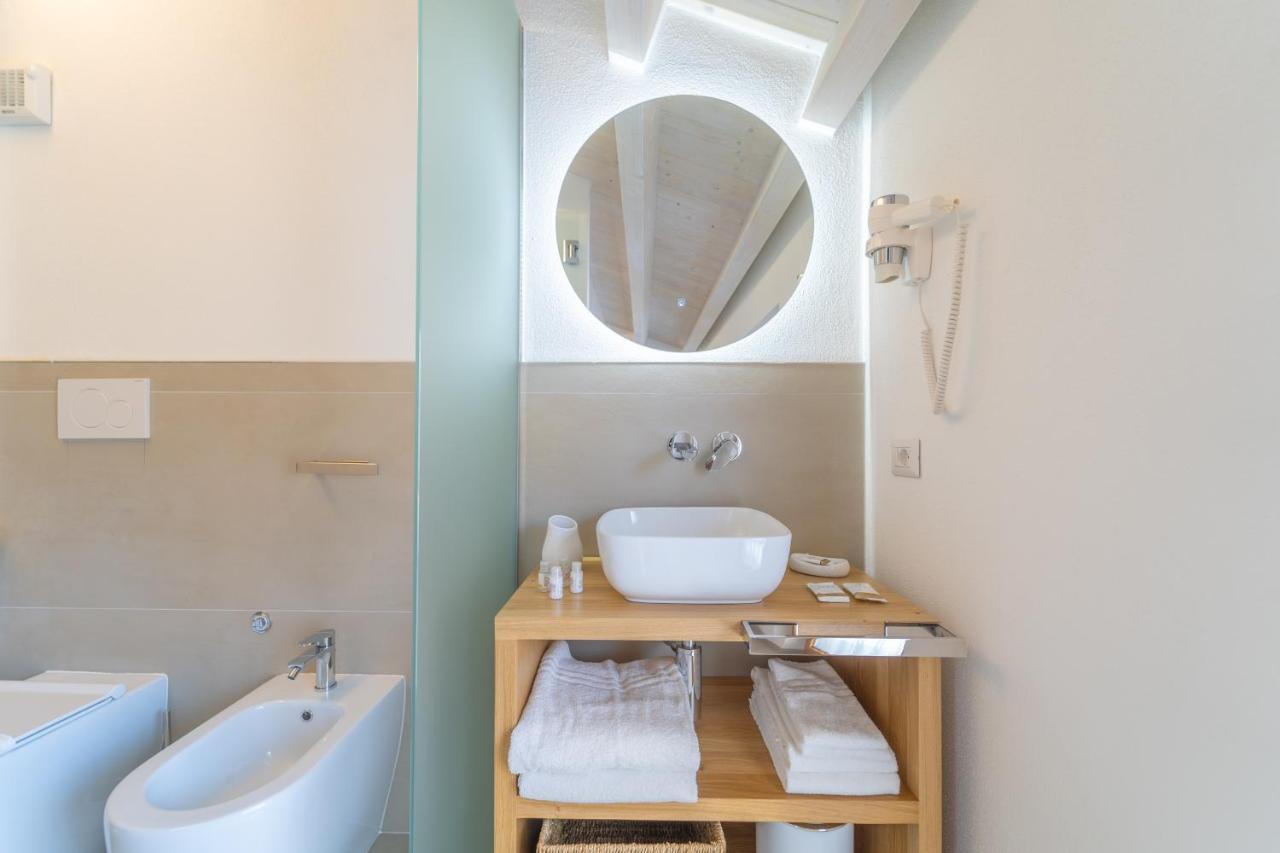 Nuova -luxury & Apartment- * Olbia