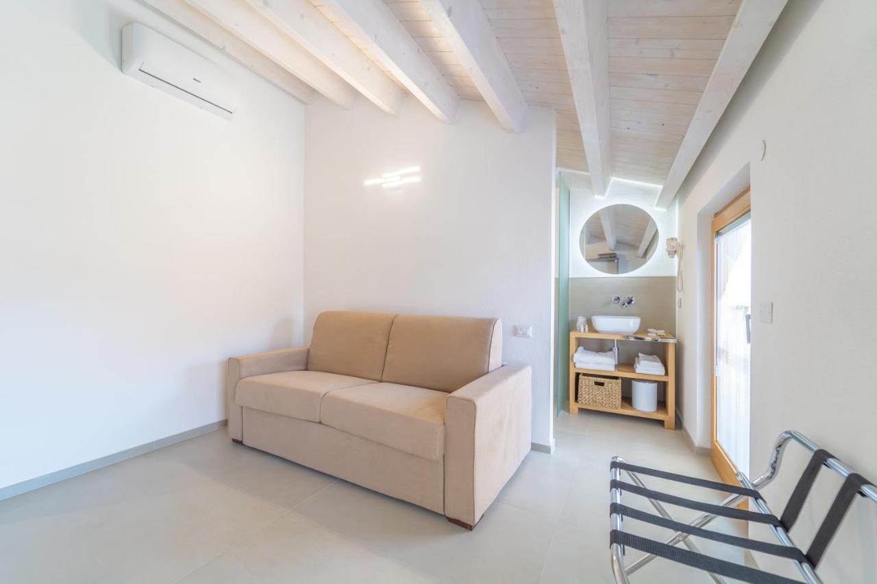 Nuova -luxury & Apartment- Apartment Olbia