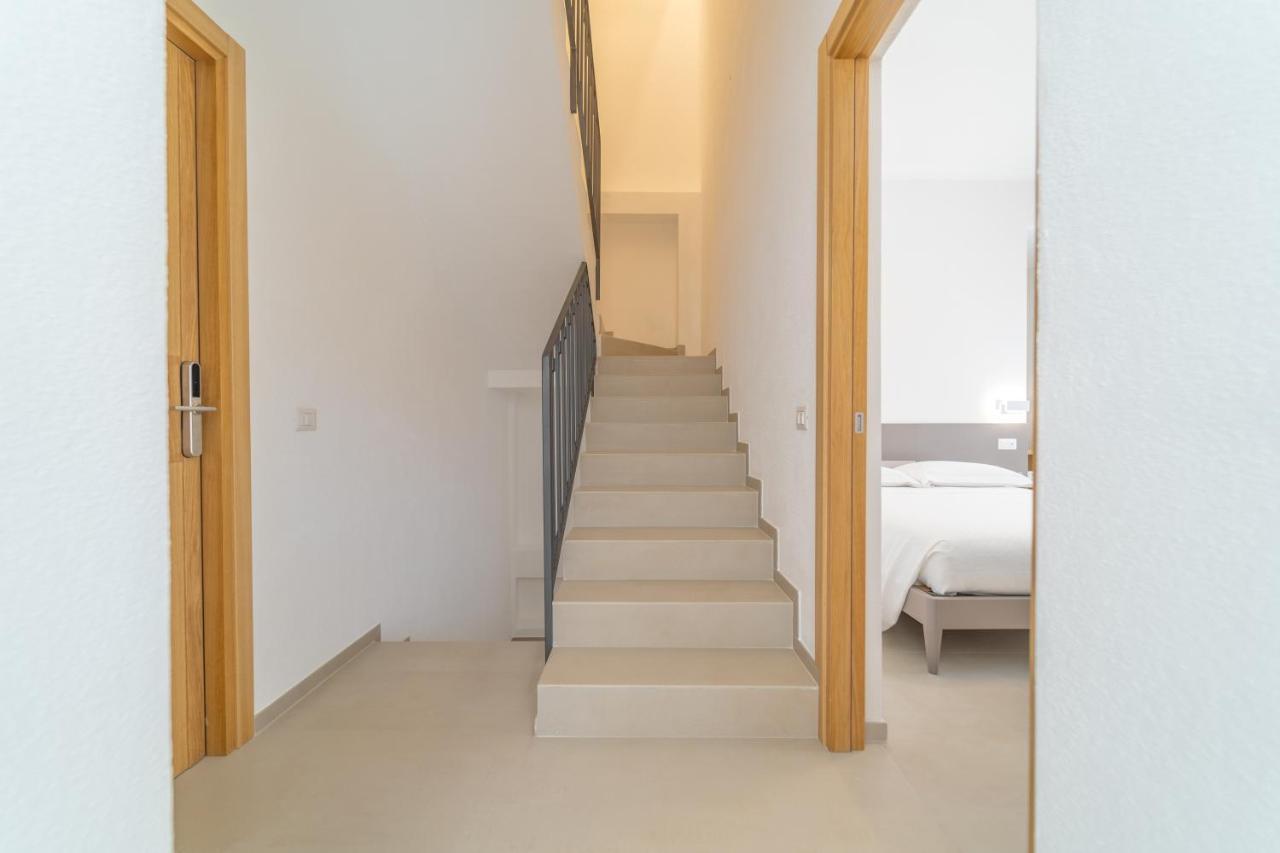 Nuova -luxury & Apartment- *
