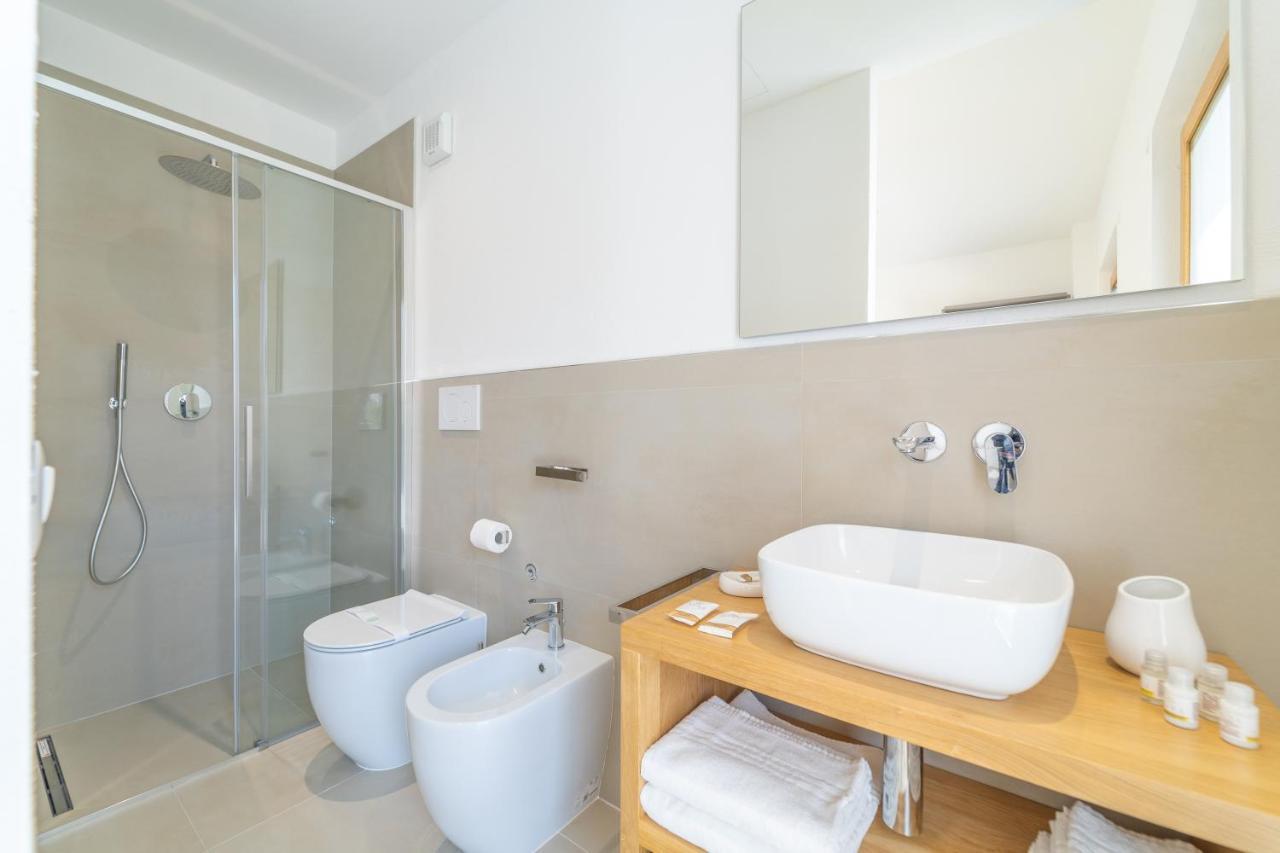 Nuova -luxury & Apartment- *