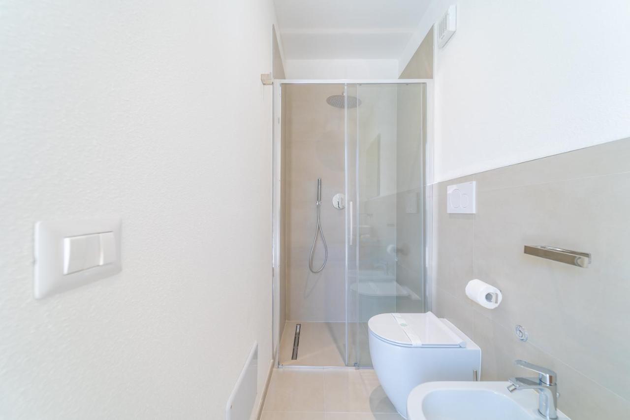 Apartment Nuova -luxury & Apartment-