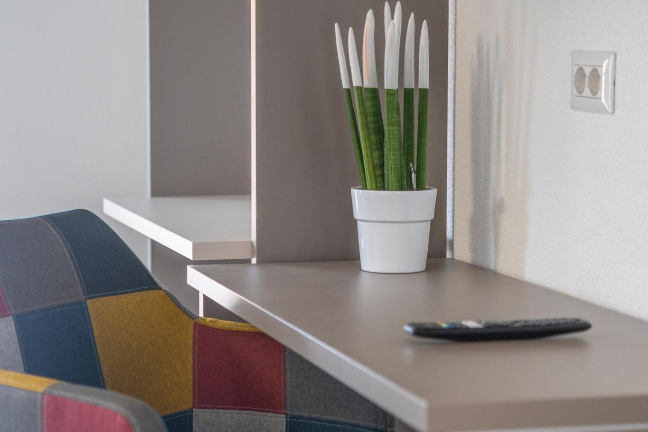 Nuova -luxury & Apartment- * Olbia