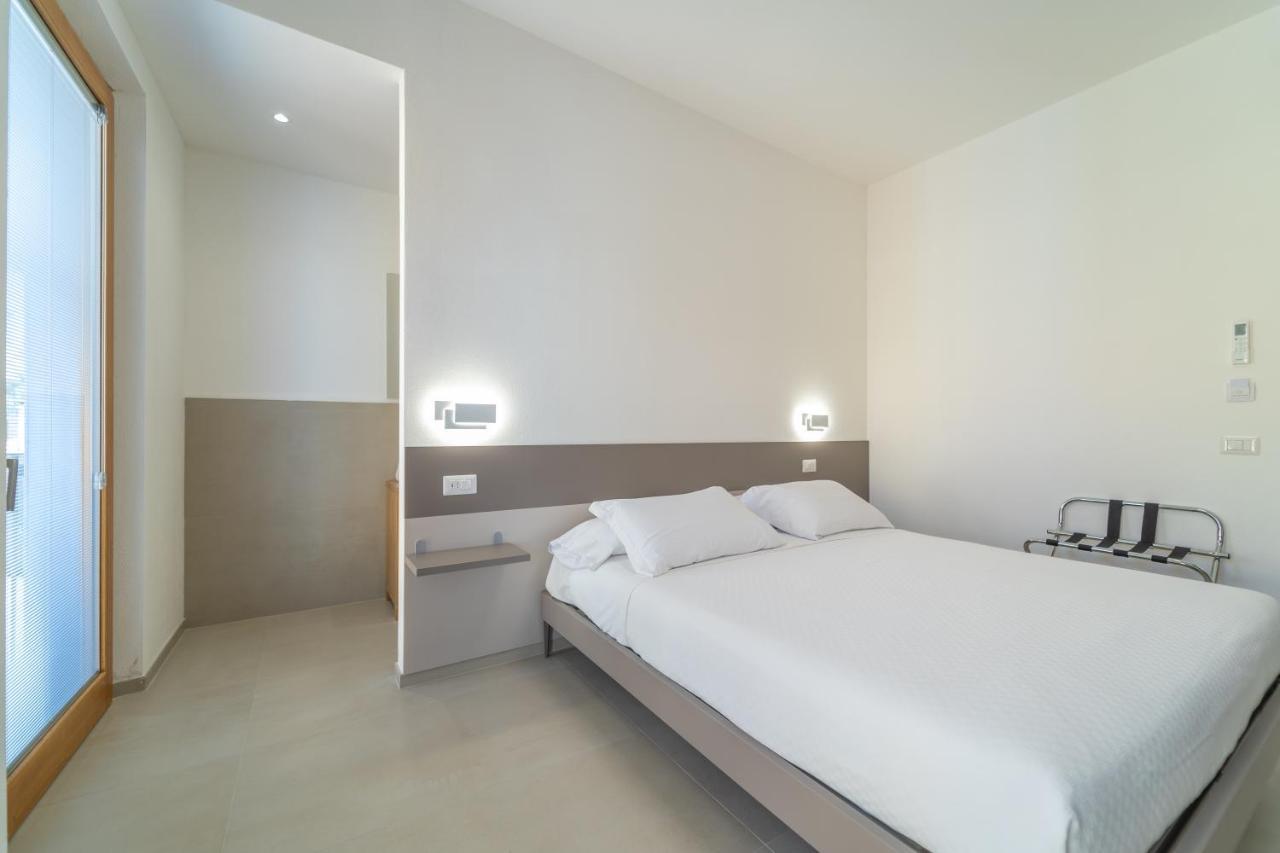 Apartment Nuova -luxury & Apartment- *