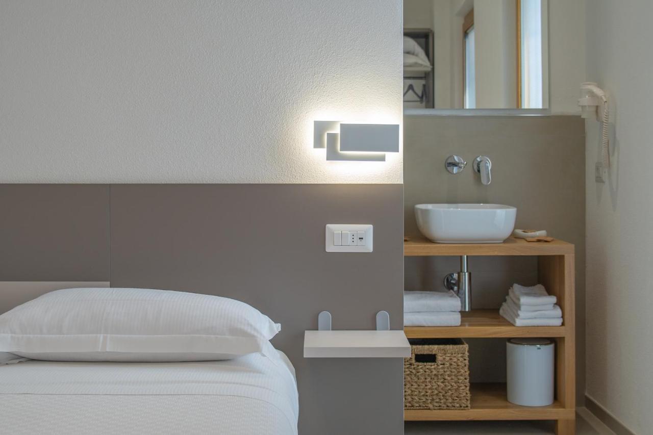 Apartment Nuova -luxury & Apartment- Olbia