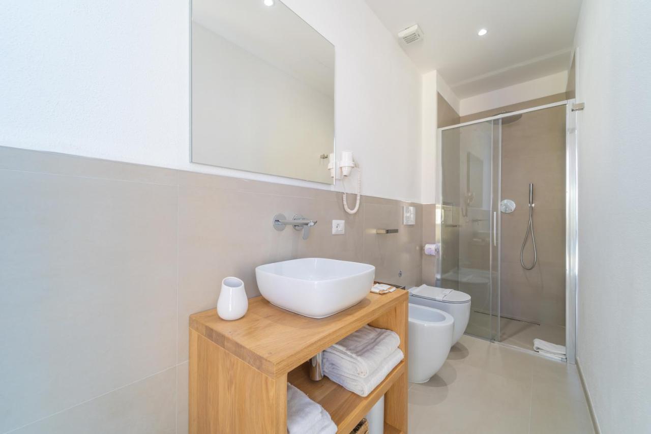 Apartment Nuova -luxury & Apartment-
