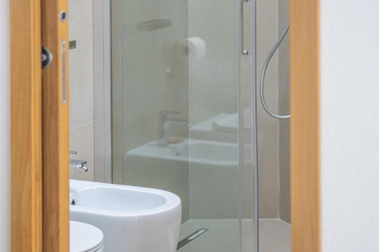 Nuova -luxury & Apartment- * Olbia