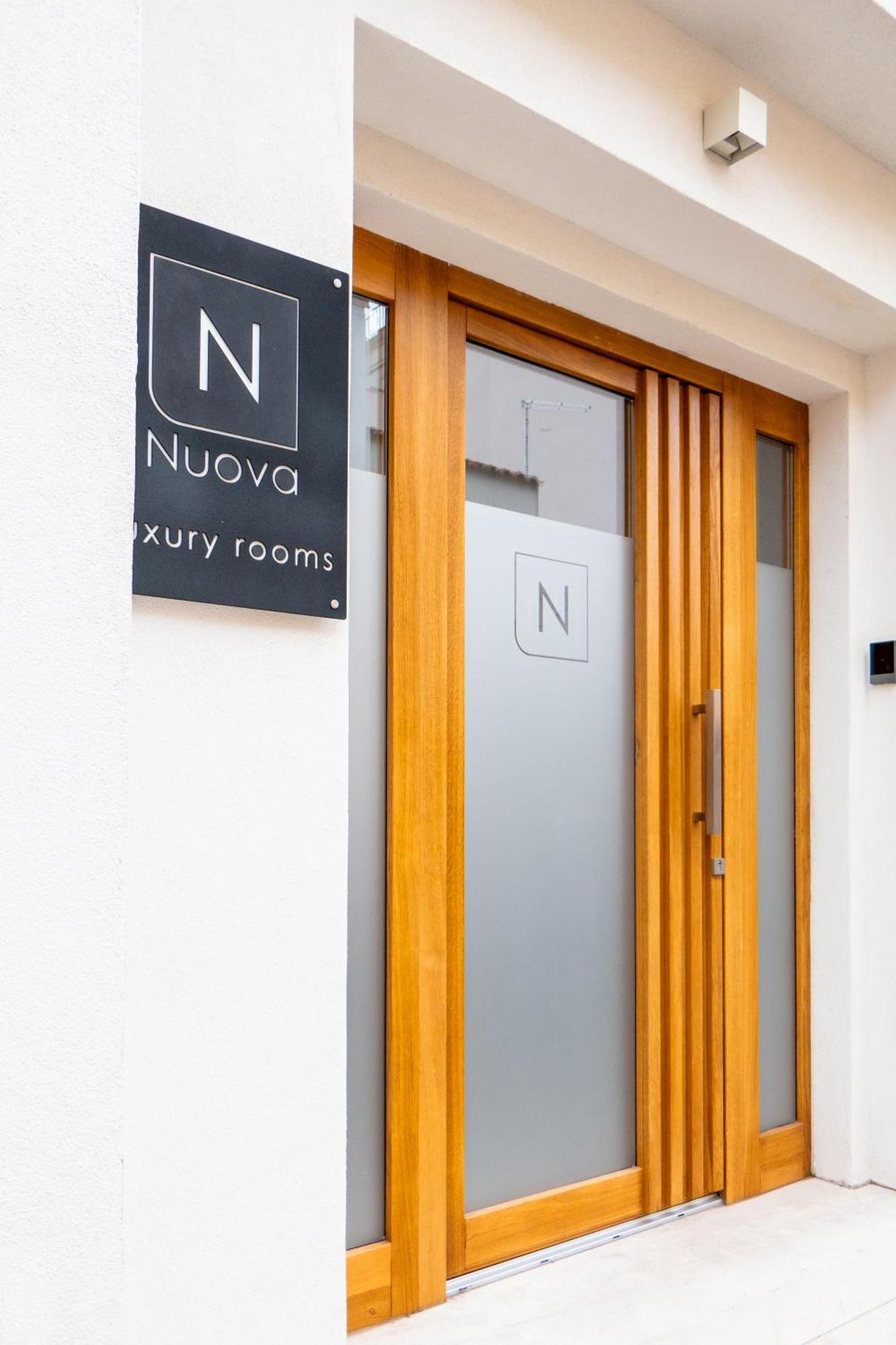 Nuova -luxury & Apartment- Olbia