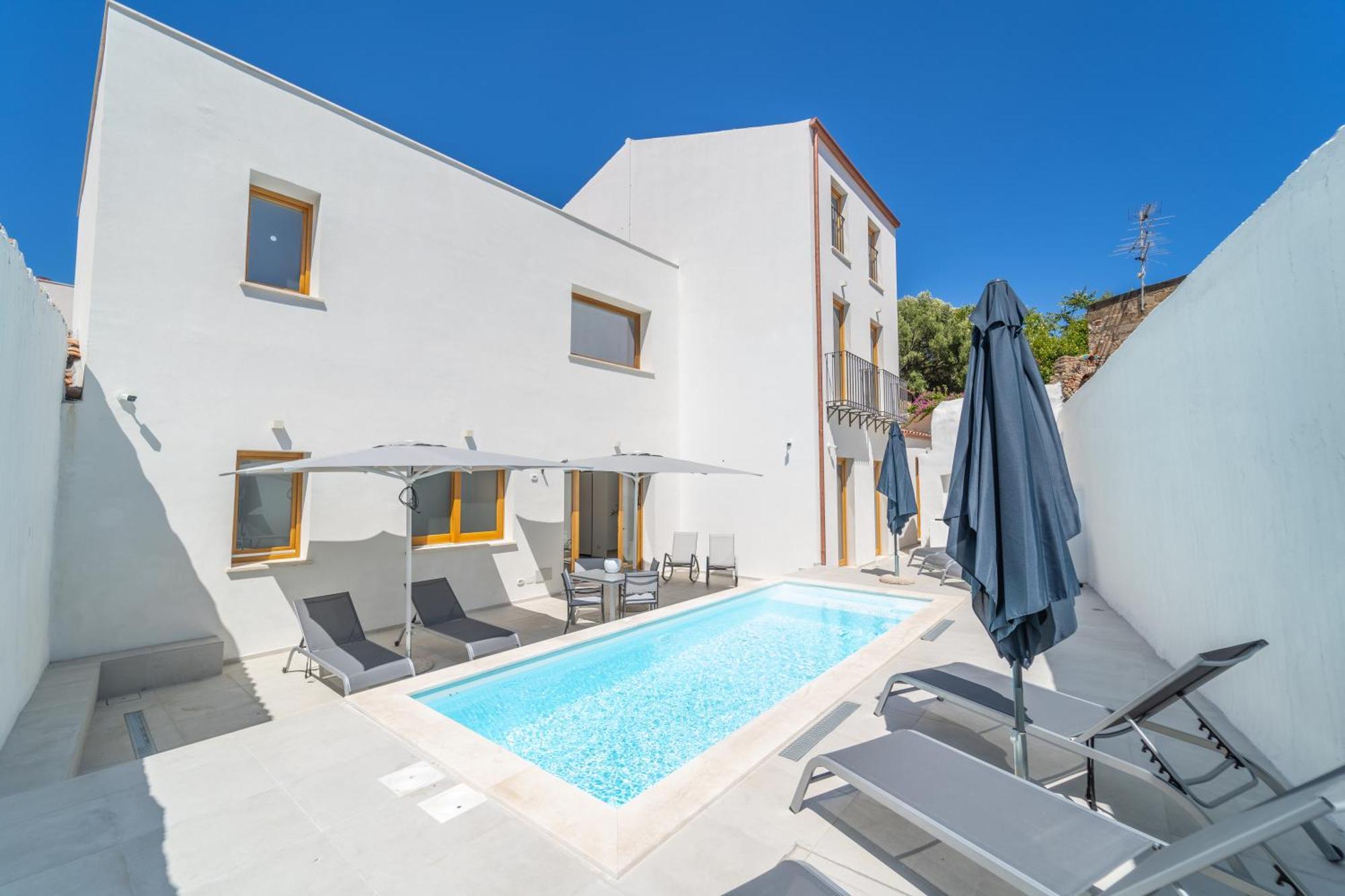 Nuova -luxury & Apartment- * Olbia