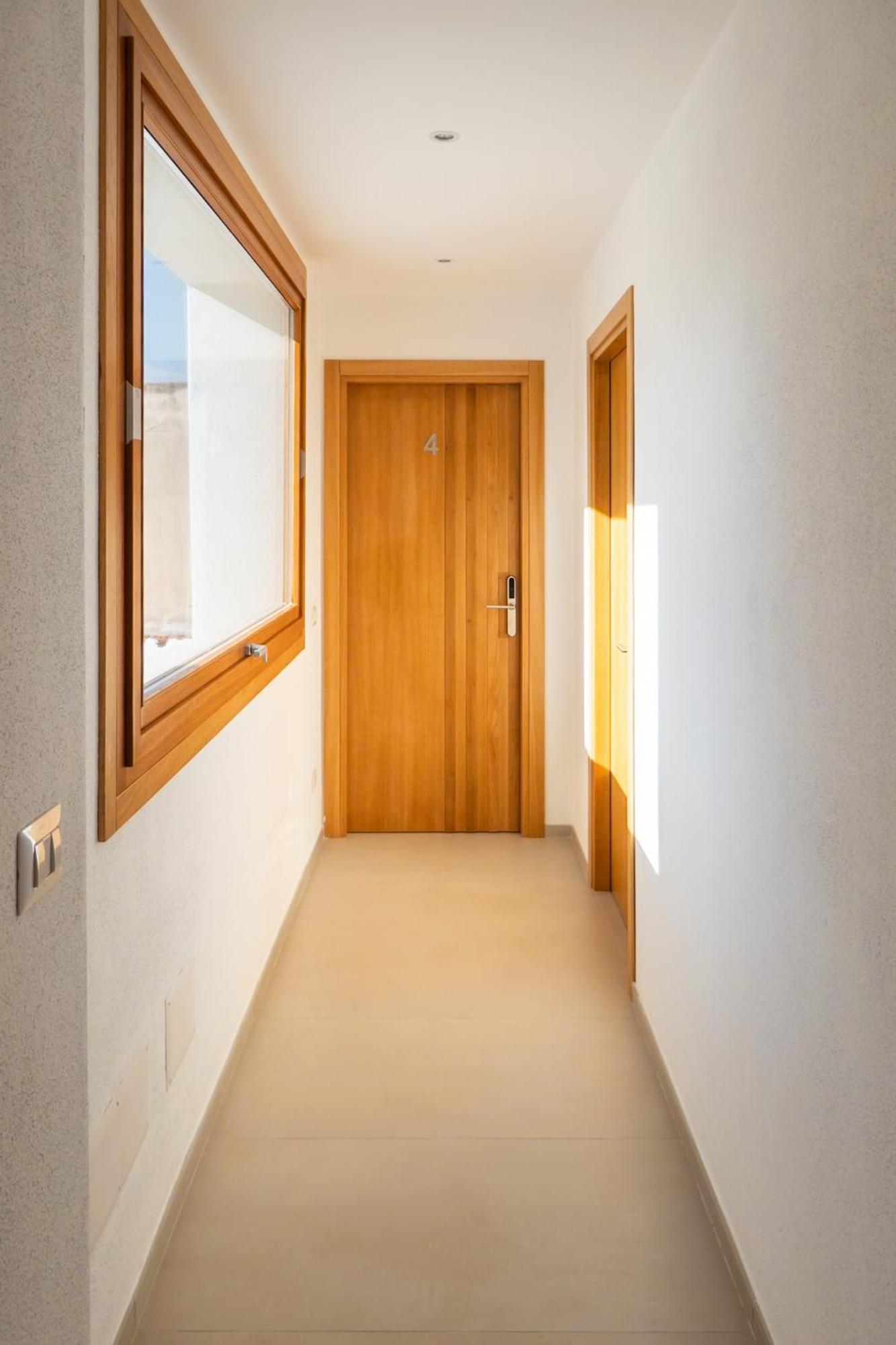 Apartment Nuova -luxury & Apartment- Olbia