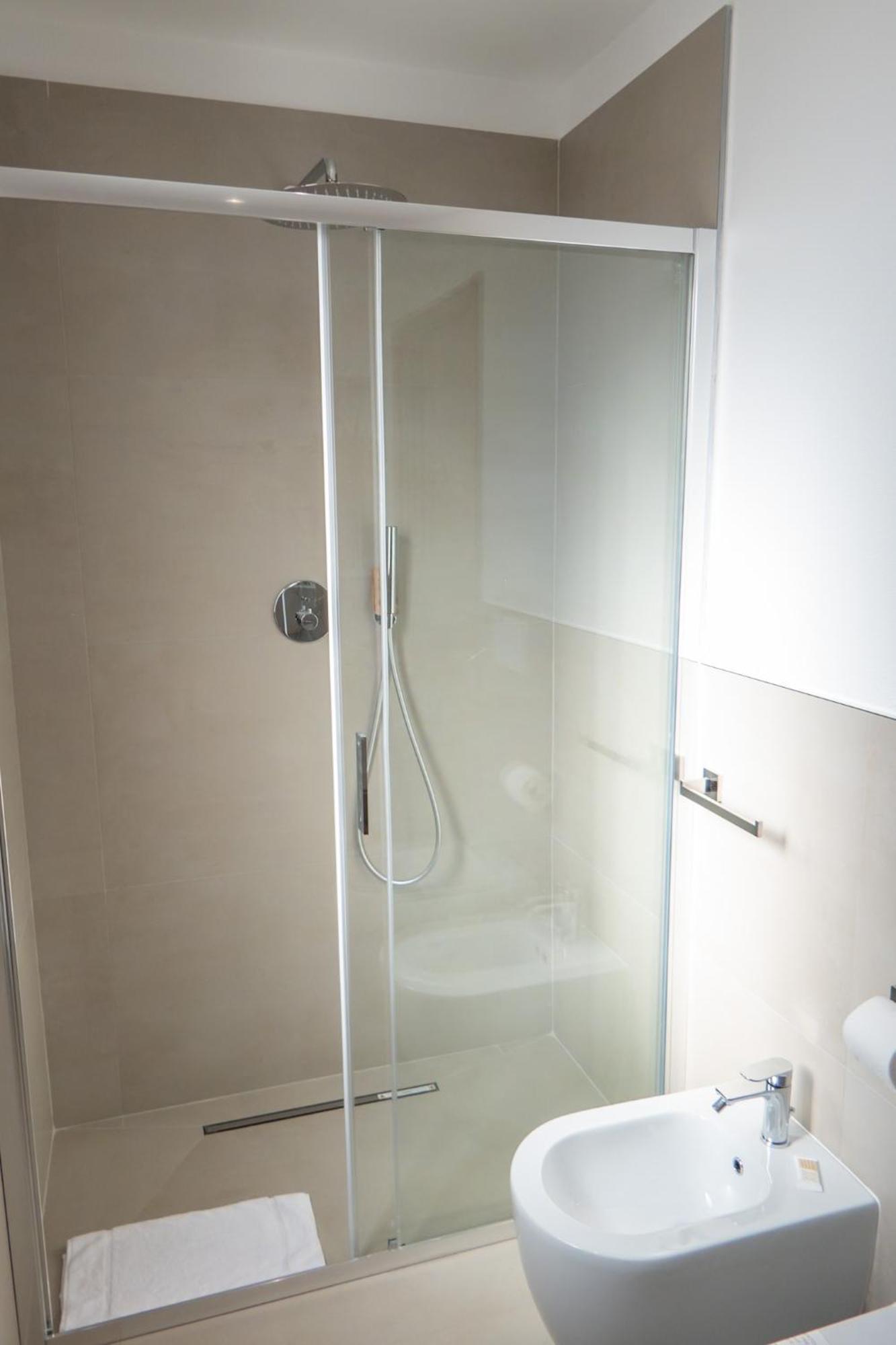 Apartment Nuova -luxury & Apartment- *