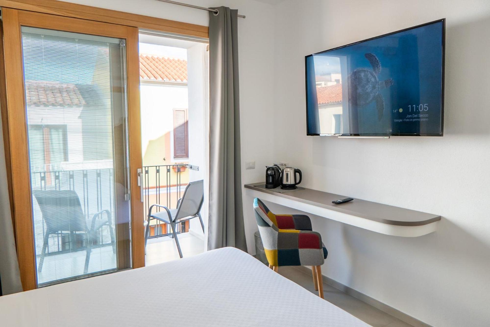 Apartment Nuova -luxury & Apartment- *