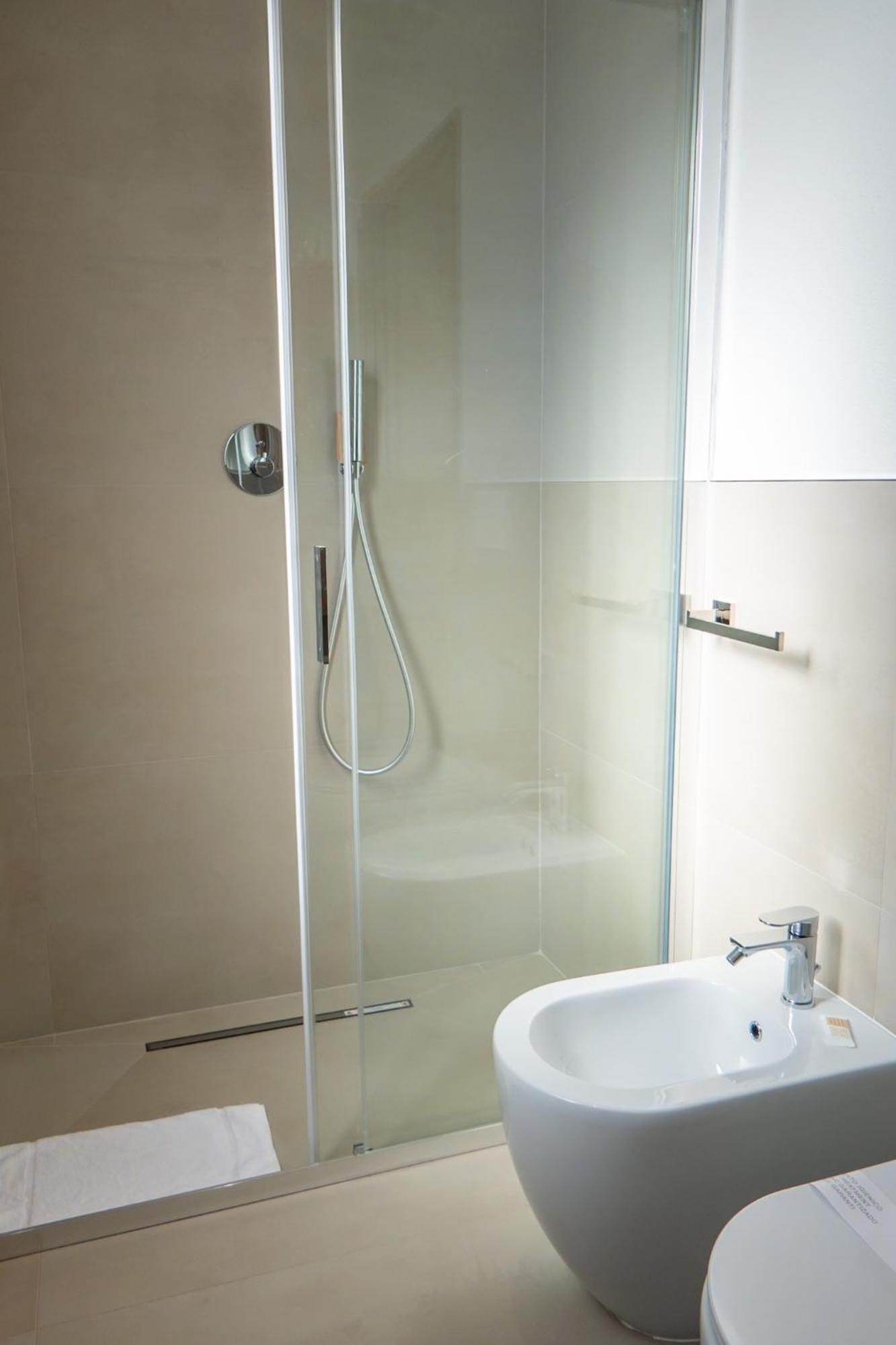 Nuova -luxury & Apartment- Olbia