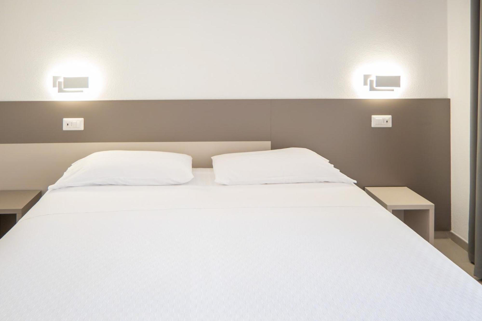 Nuova -luxury & Apartment- * Olbia