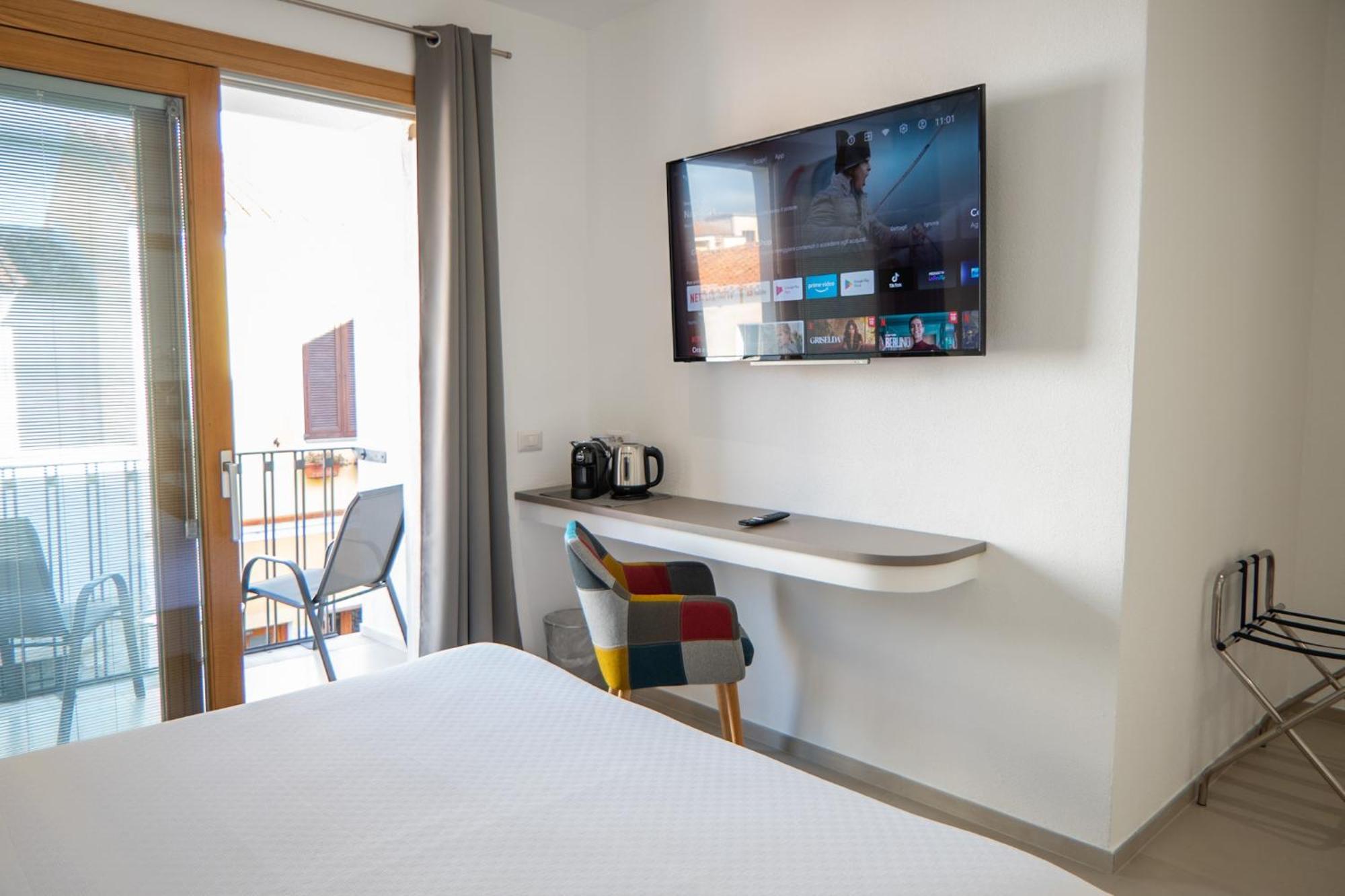 Apartment Nuova -luxury & Apartment- Olbia