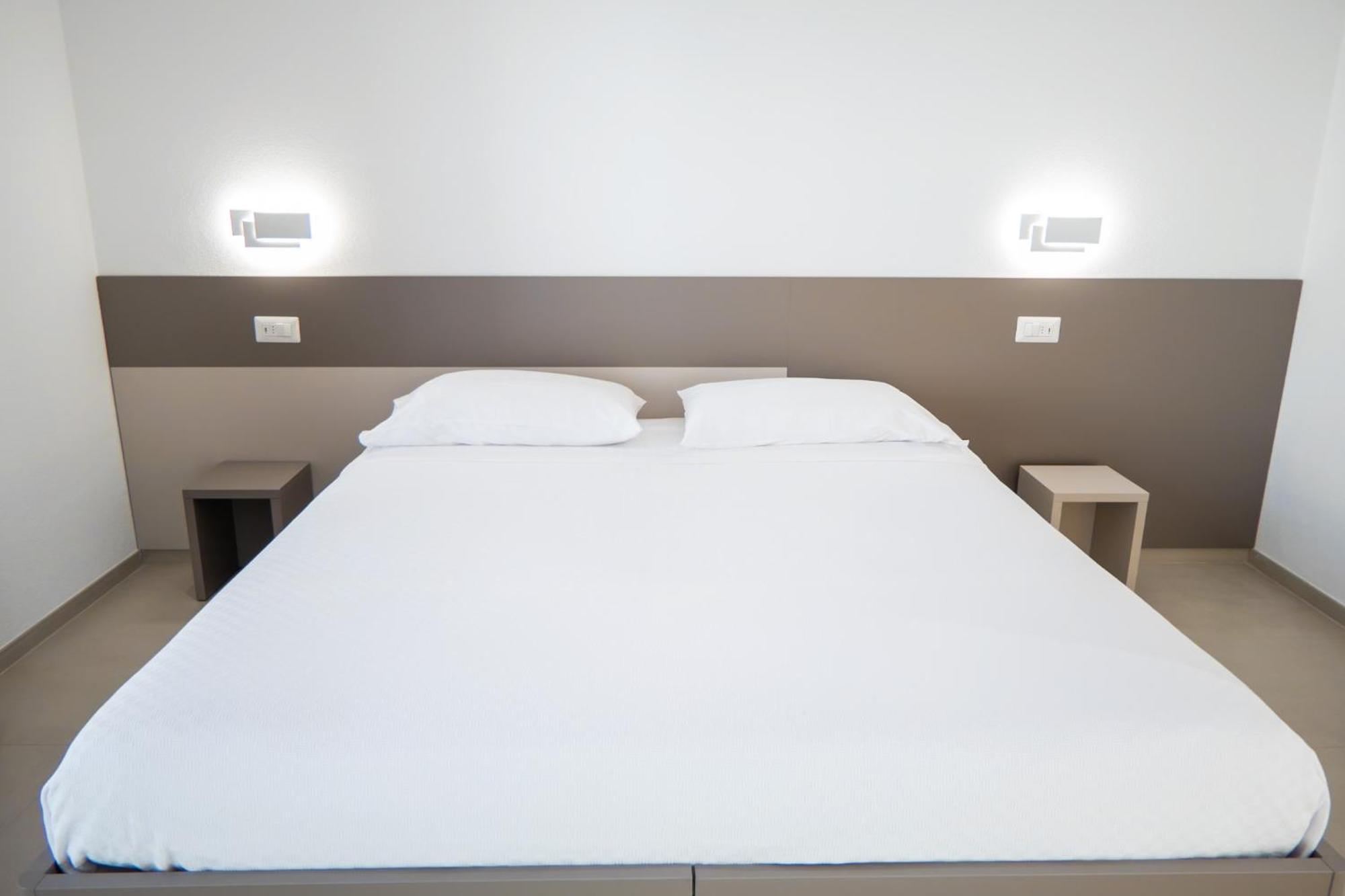 Nuova -luxury & Apartment- *