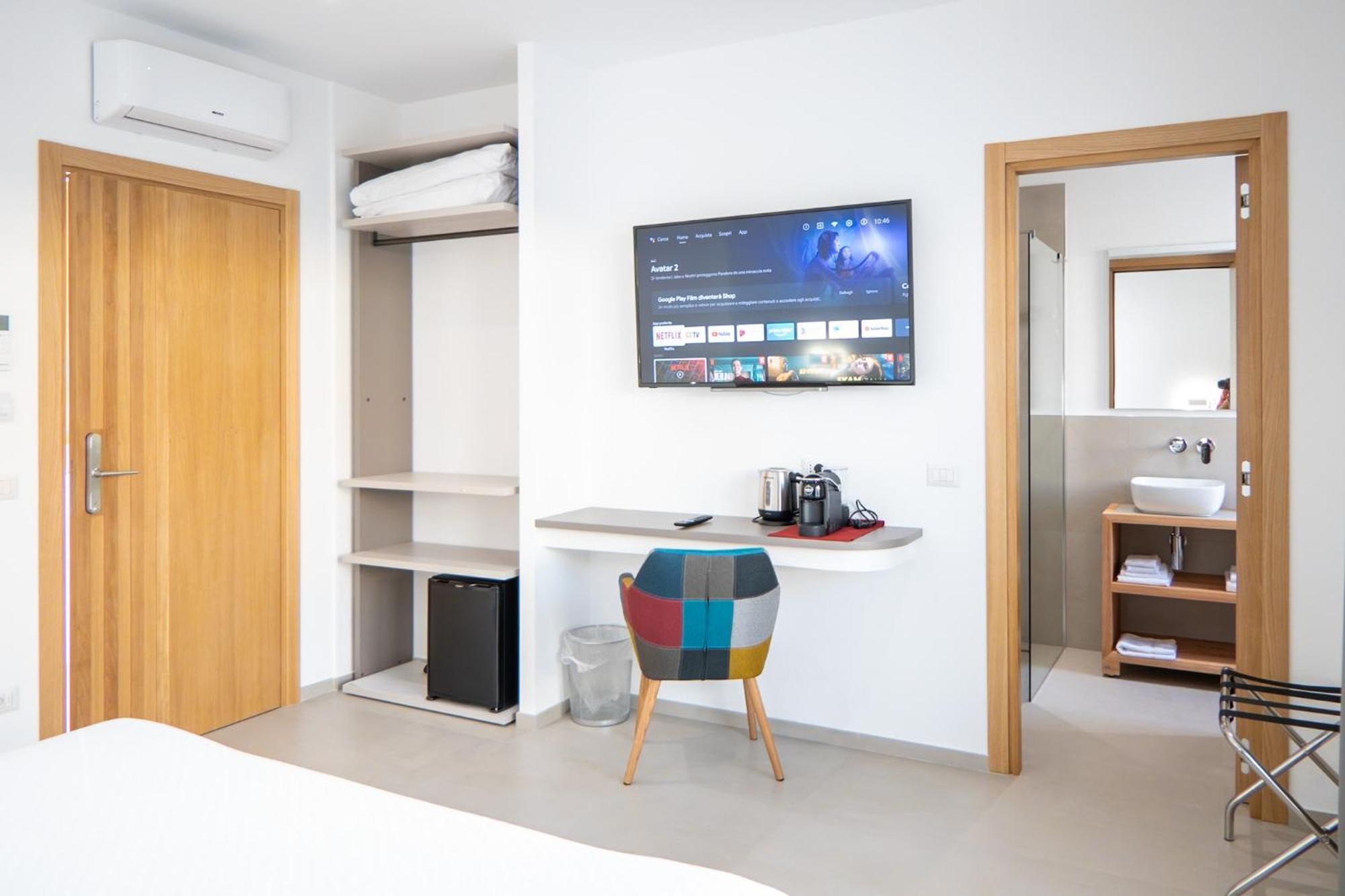 Nuova -luxury & Apartment- *