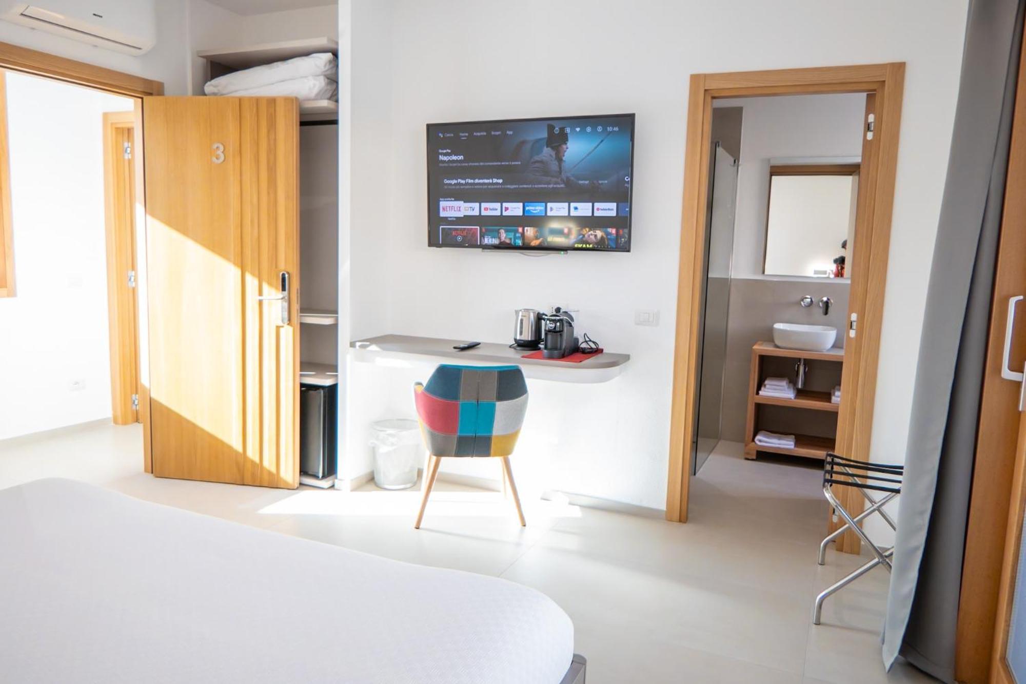 Apartment Nuova -luxury & Apartment-