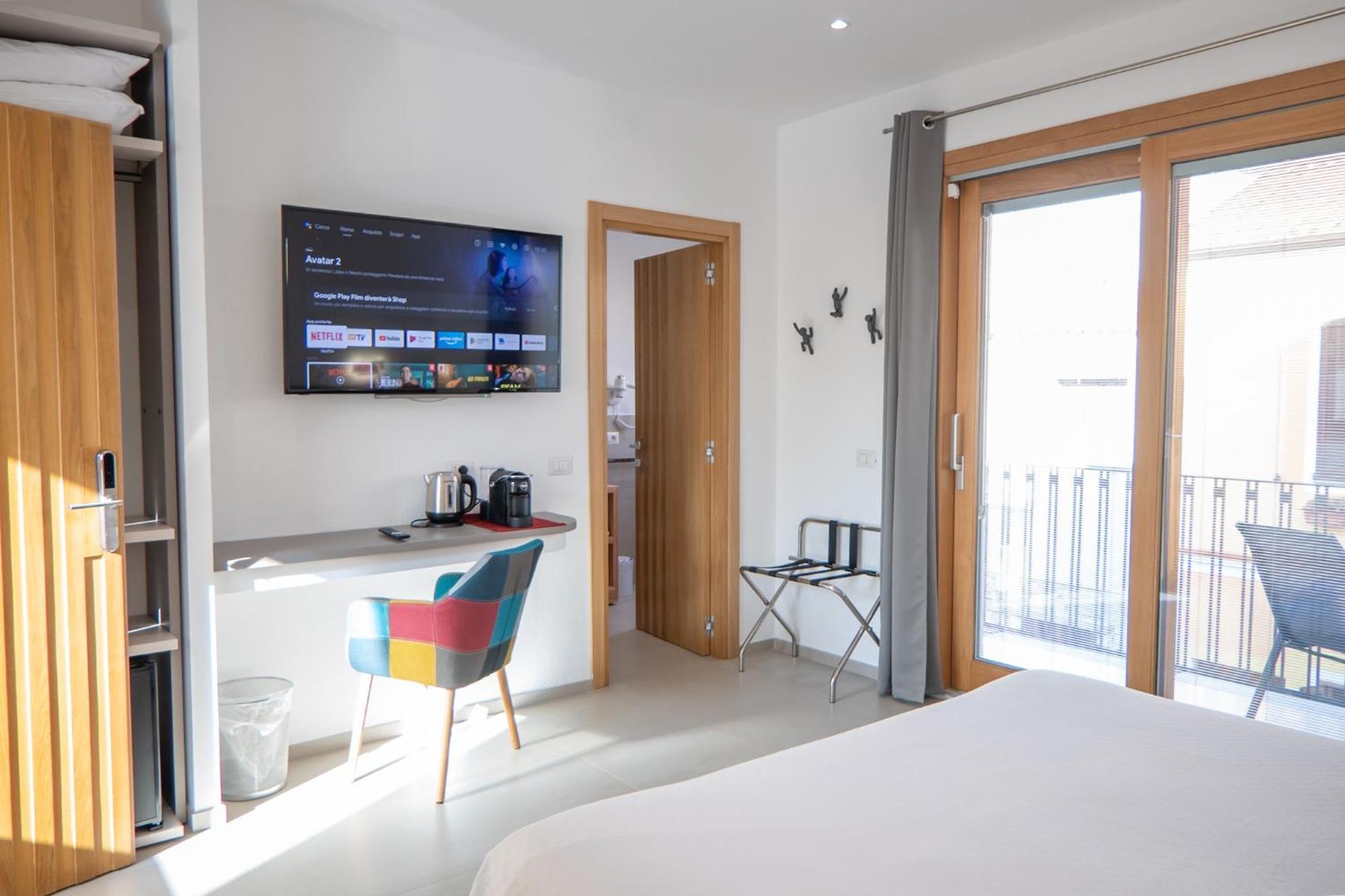 Nuova -luxury & Apartment- * Olbia