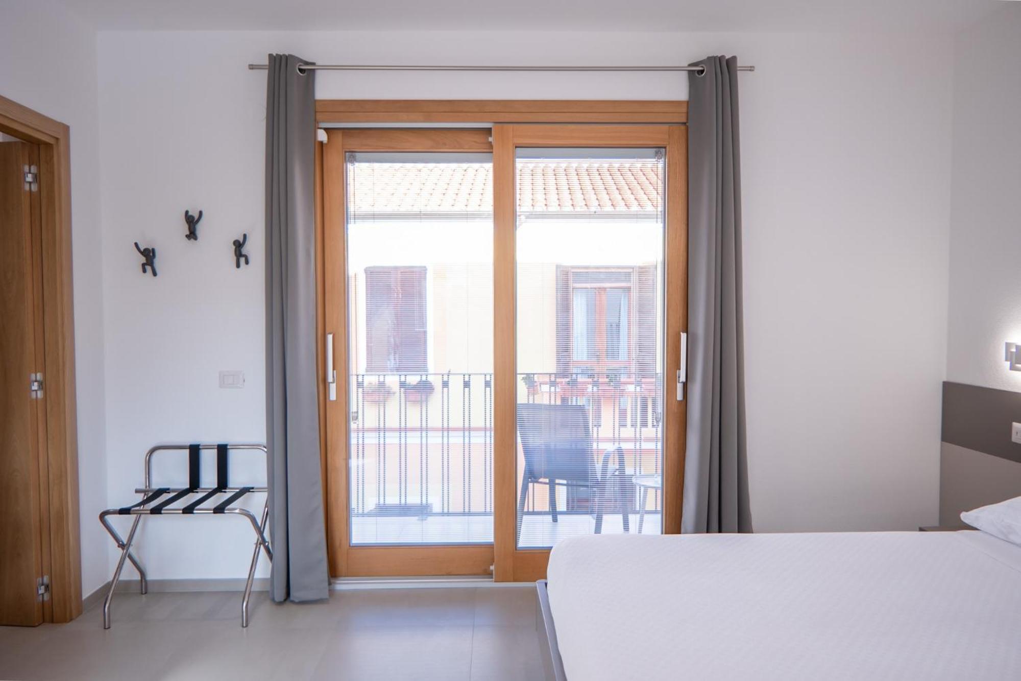 Apartment Nuova -luxury & Apartment- Olbia
