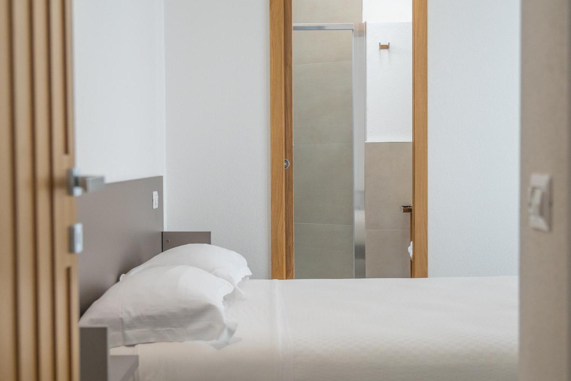 Nuova -luxury & Apartment- Apartment *