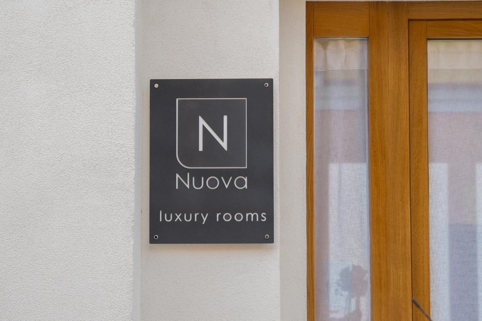 Apartment Nuova -luxury & Apartment-
