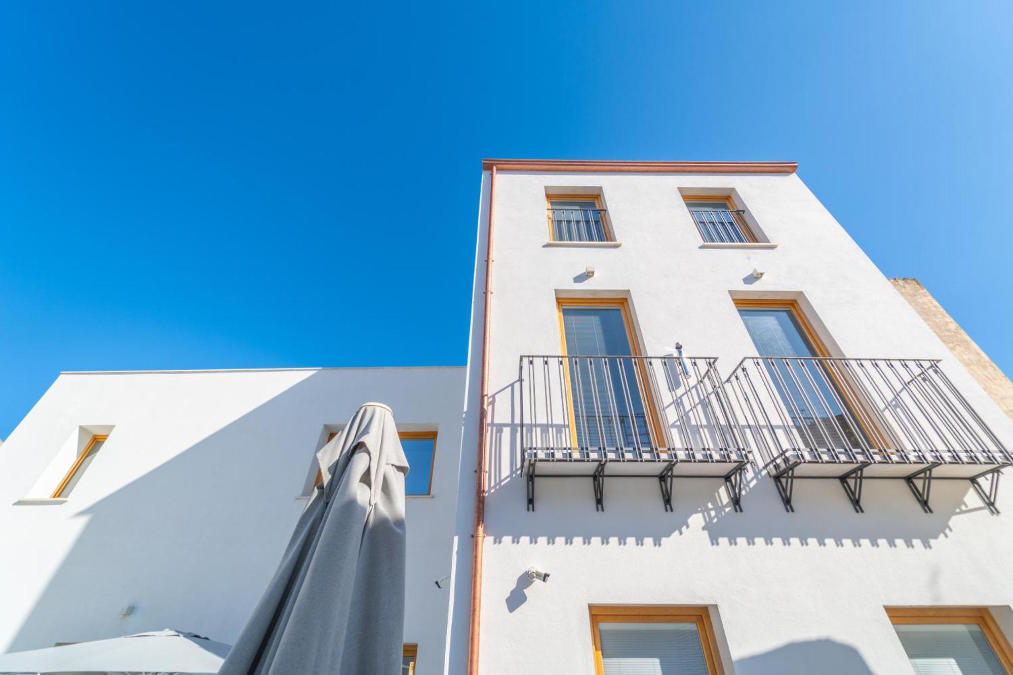 Apartment Nuova -luxury & Apartment- Olbia
