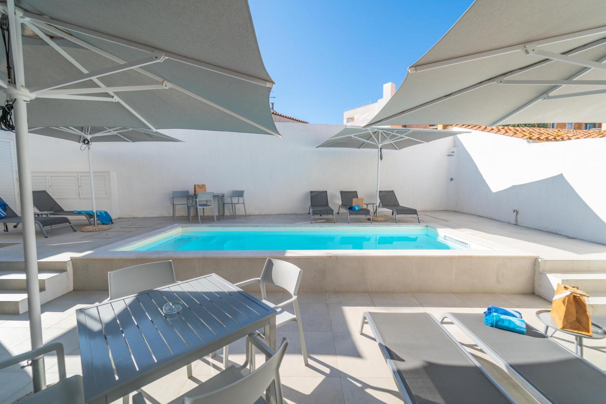 Apartment Nuova -luxury & Apartment-