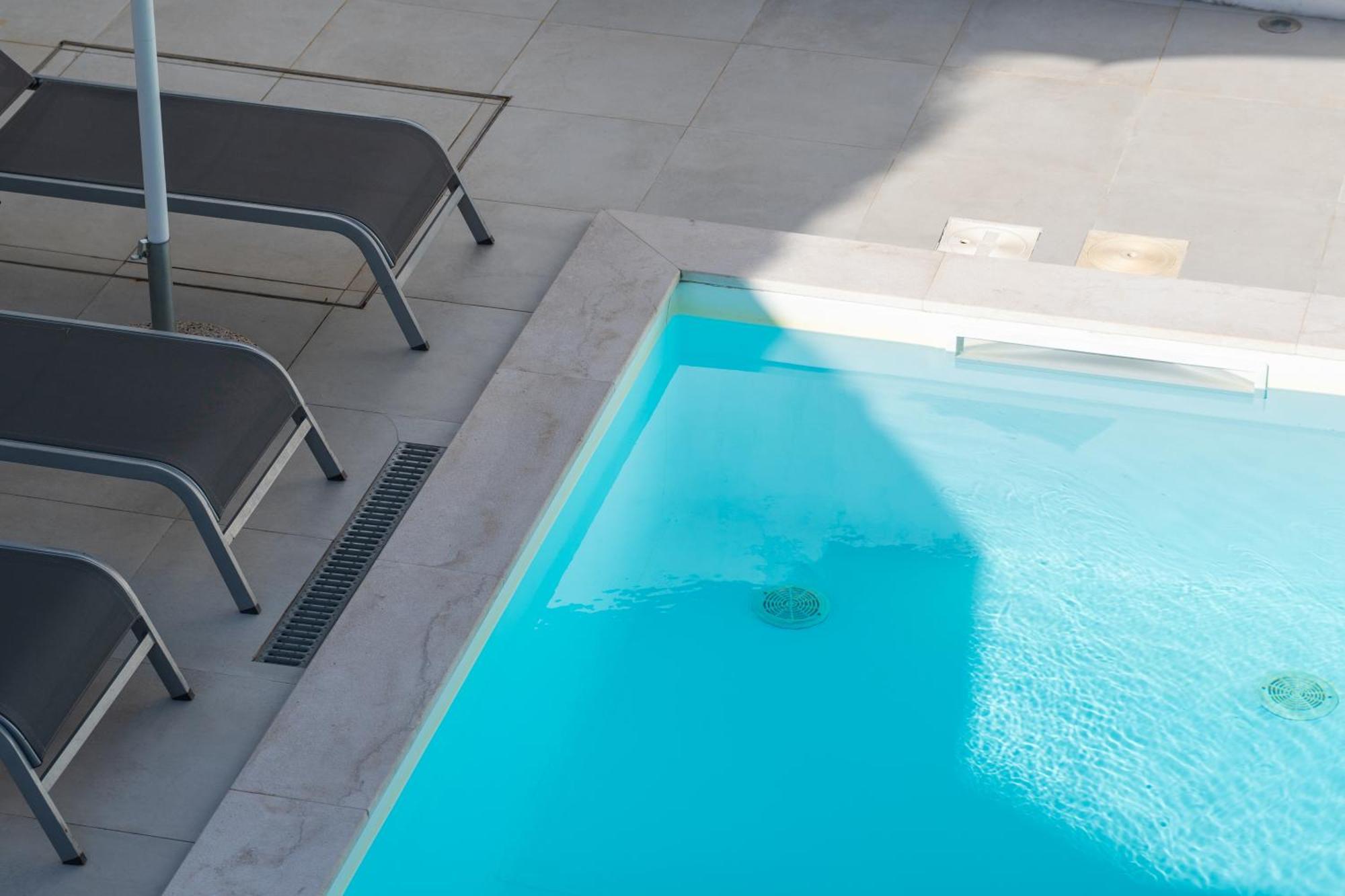 Nuova -luxury & Apartment- Apartment *