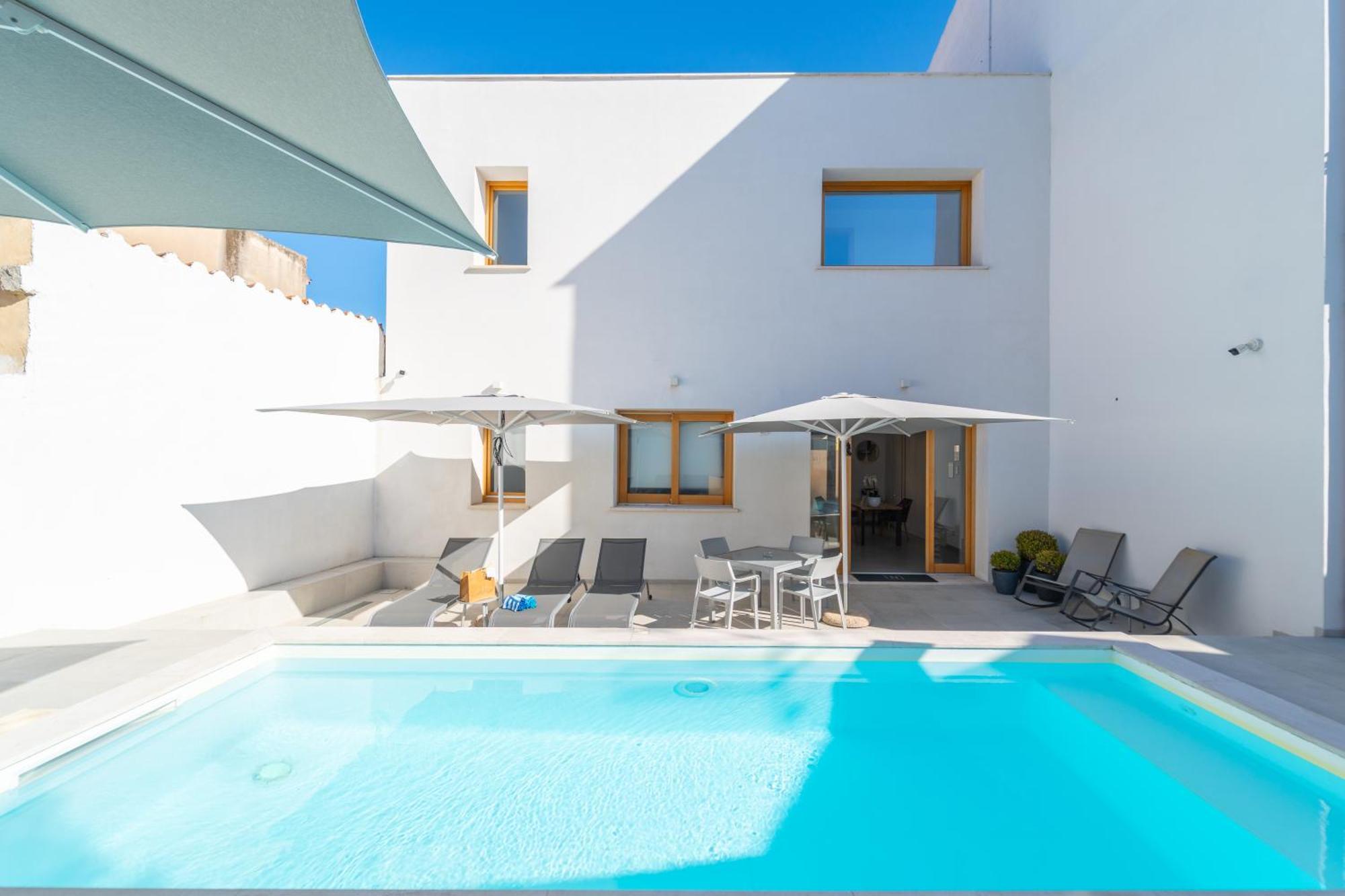 Apartment Nuova -luxury & Apartment- *