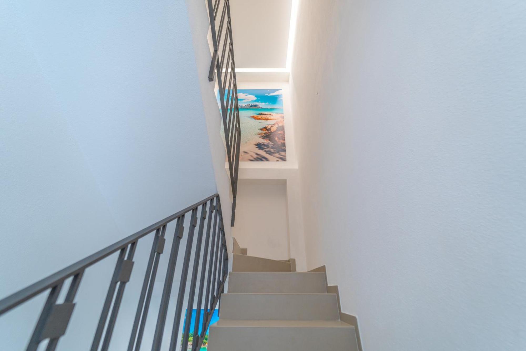 Apartment Nuova -luxury & Apartment-
