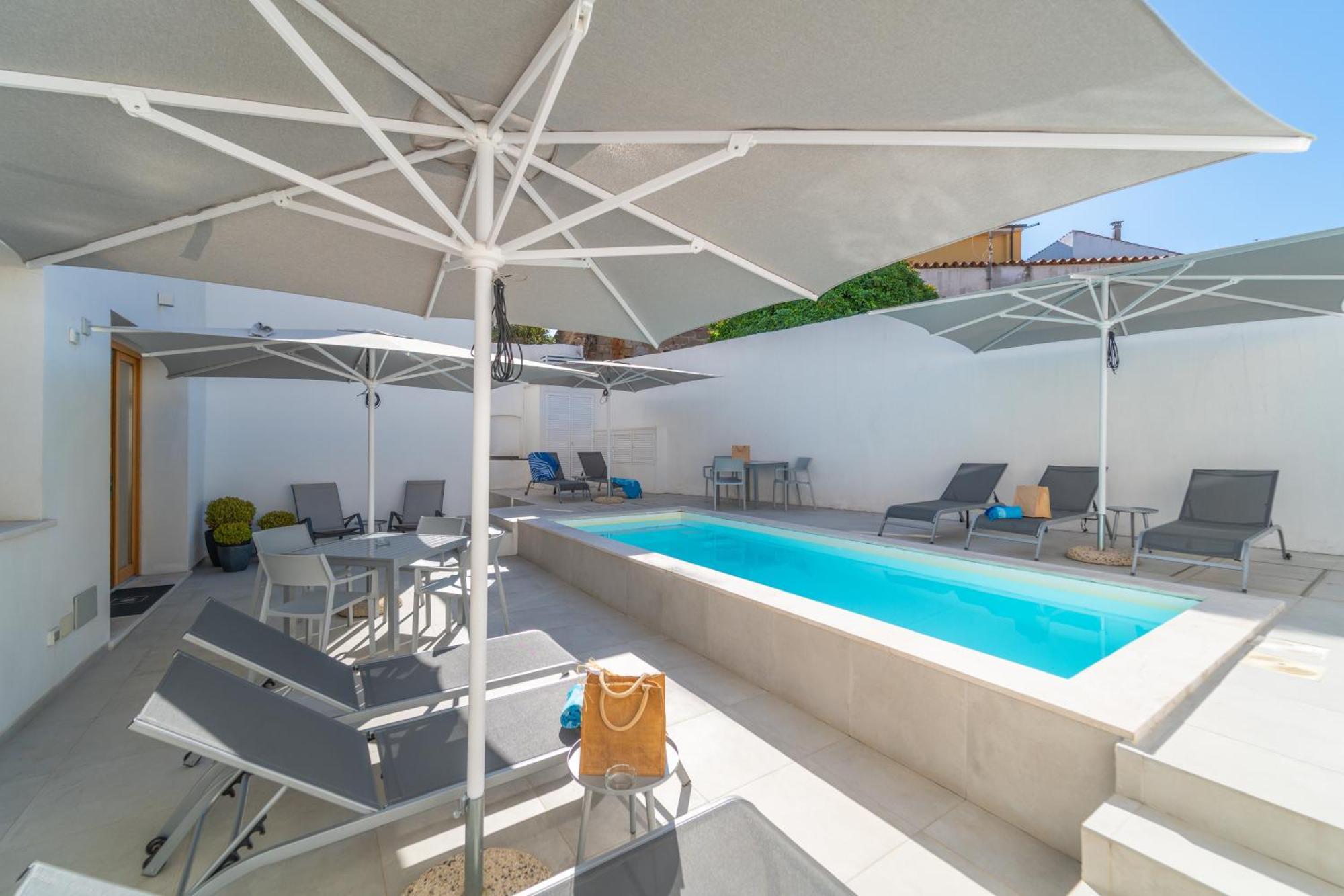 Nuova -luxury & Apartment- *