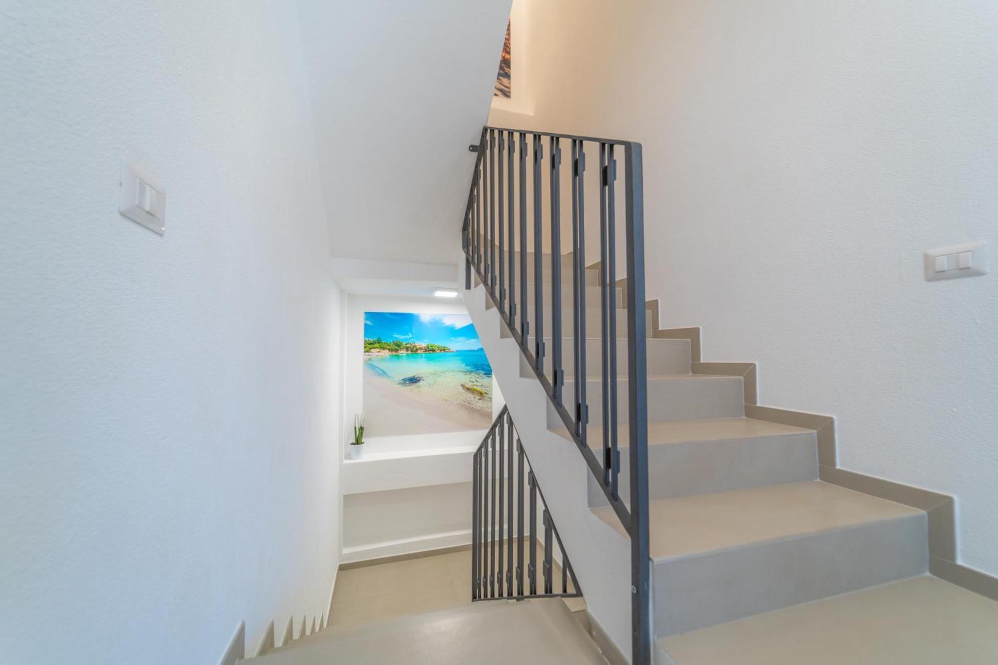 Nuova -luxury & Apartment- Olbia