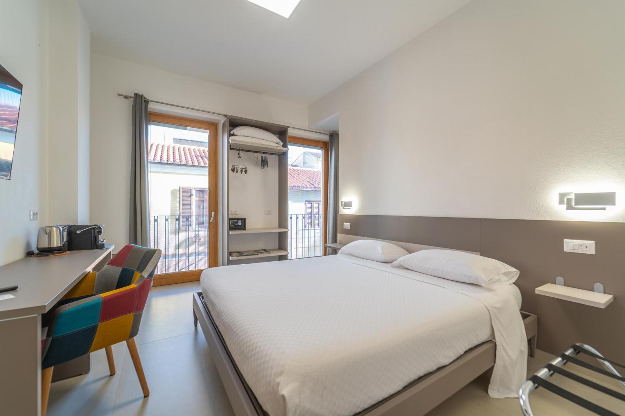 Nuova -luxury & Apartment-