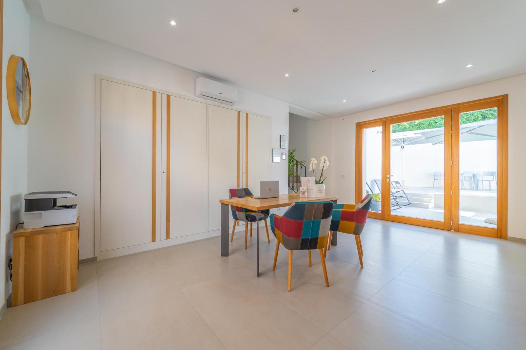 Apartment Nuova -luxury & Apartment-
