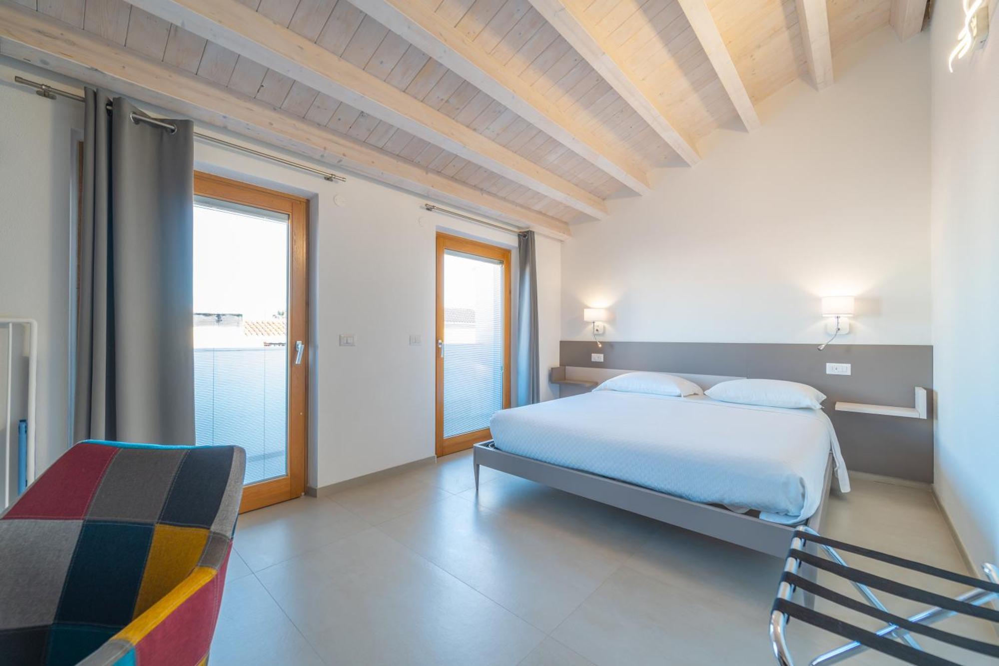 Nuova -luxury & Apartment- Apartment *