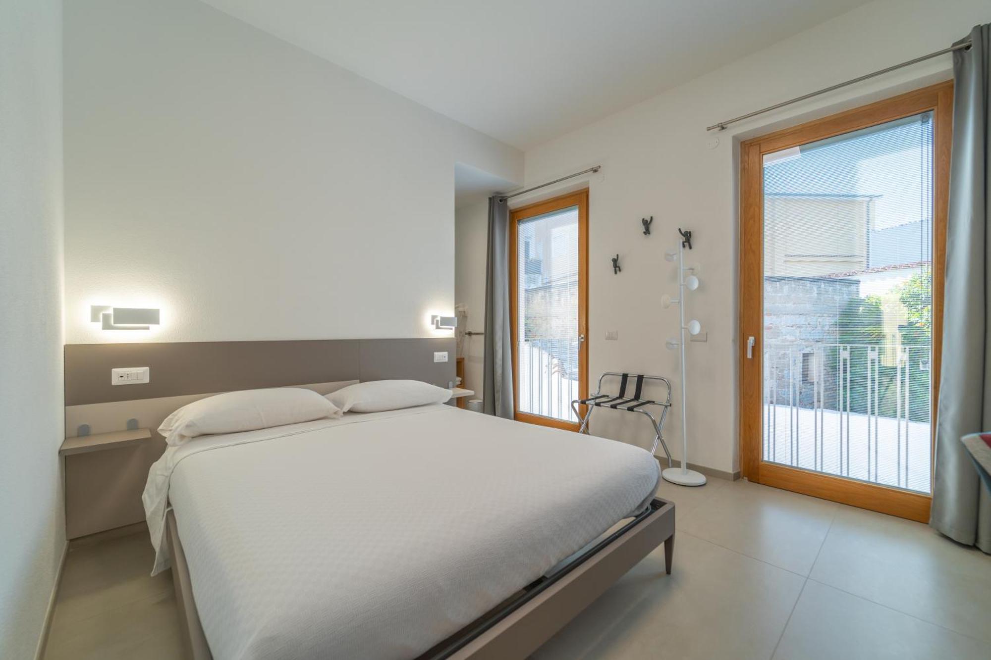 Apartment Nuova -luxury & Apartment- Olbia