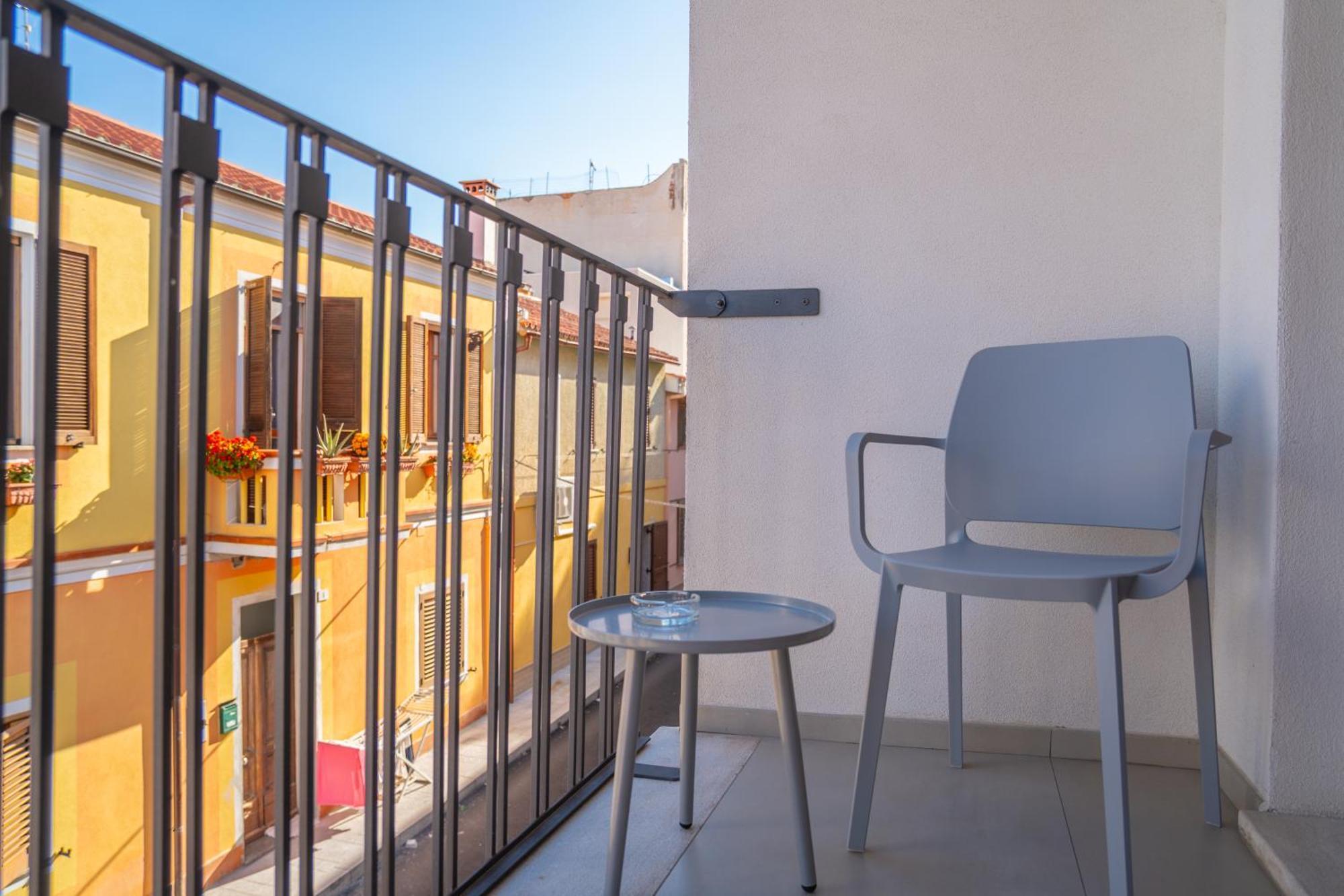 Nuova -luxury & Apartment- Olbia