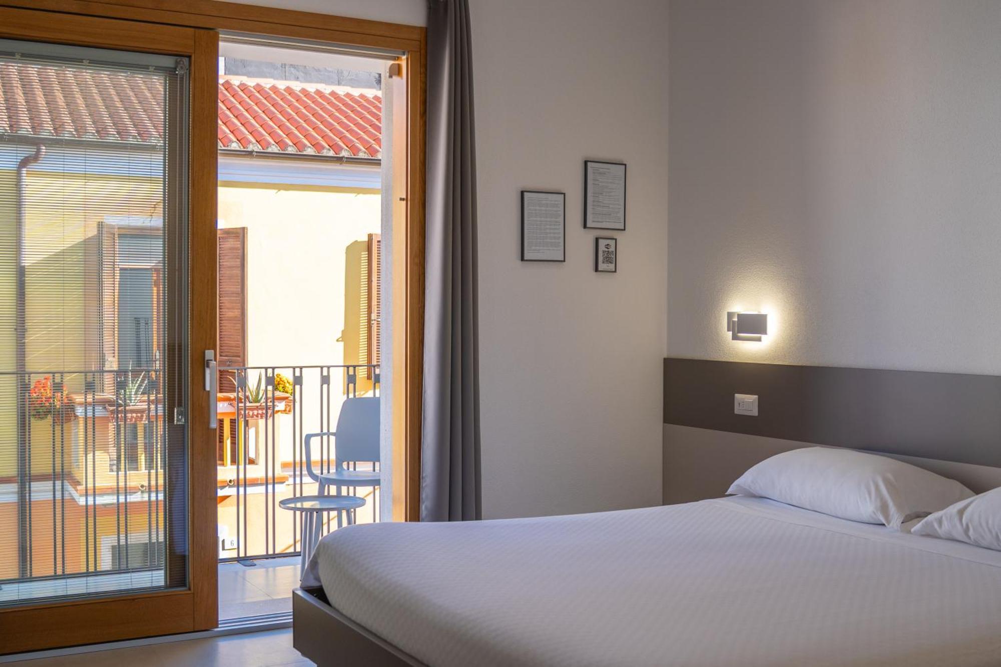 Nuova -luxury & Apartment-