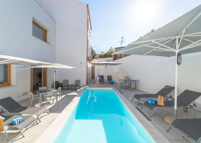Nuova -Luxury Rooms & Apartment-