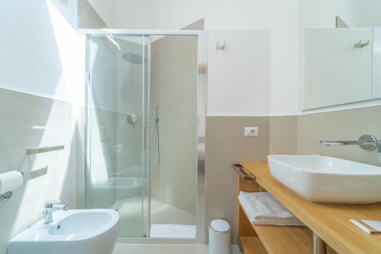 Nuova -luxury & Apartment-