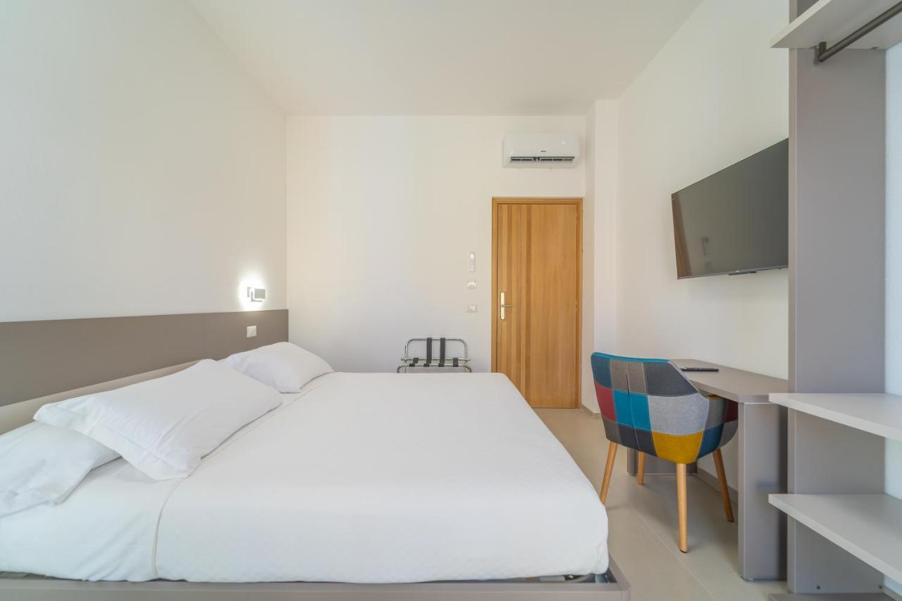 Nuova -luxury & Apartment- *