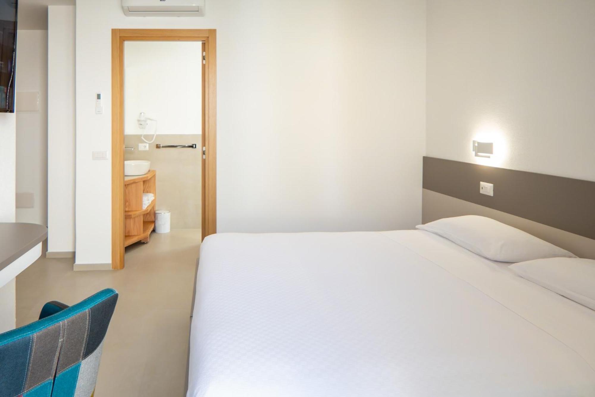 Nuova -luxury & Apartment- Appartement *